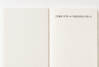 ISBNコードのない本・洋書
