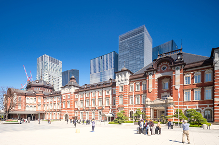 東京都 神田古本街