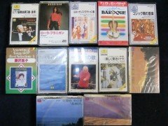 音楽カセットテープ買取 未使用カセットテープ買取り 松田書店