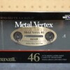 Metal Vertex 46