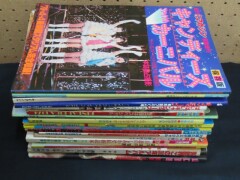 昭和アイドル_歌謡曲_映画音楽雑誌まとめ02
