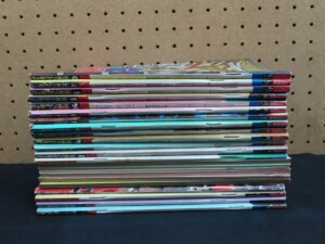 ファミコン通信_ファミ通_ゲーム雑誌_大量まとめ01