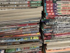 aOh!FM TOWNS・The Computerほか_パソコン雑誌大量まとめ01