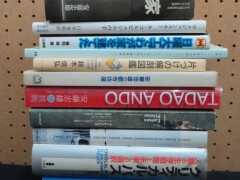 a建築・住宅・デザイン_専門書まとめ01