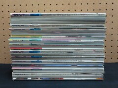 メガドライブFAN_ゲーム雑誌_大量まとめ01