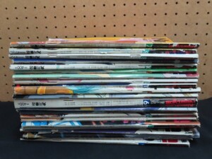 Newtype_ニュータイプ_アニメ雑誌_まとめ01