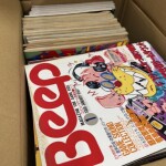 aEGG_1988年_ゲーム雑誌まとめ