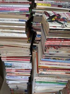 aOh!FM TOWNS・The Computerほか_パソコン雑誌大量まとめ02