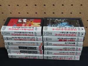 aクラシック音楽CD_フィリップス・ドイツグラモフォンほか02