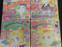 aなかよし_1994年_美少女戦士セーラームーンSほか01