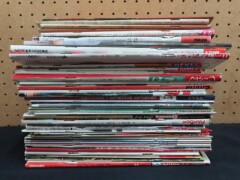 a平凡パンチほか_昭和雑誌まとめ01