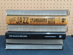 aジャズ・スタンダード_リアルブック・フェイクブックまとめ01