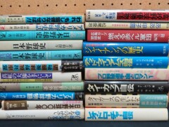a日本野球史・プロ野球史_野球関連書籍まとめ